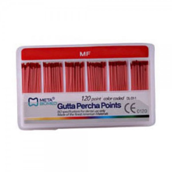 Gutta Percha F