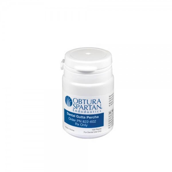 Gutta-Percha, Pellets, PK/100