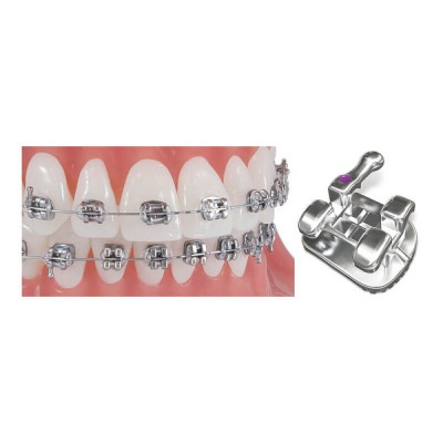 Pinnacle 022 Roth UL Bracket -7T 0A 2DO