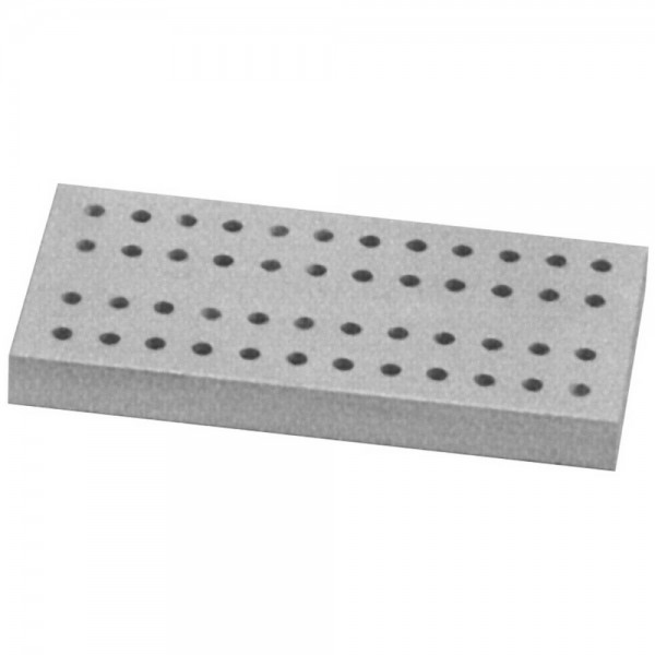 Burs Holder, 48 RA
