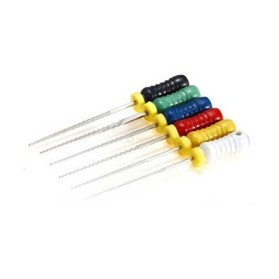 Stainless Steel H Files 31mm Size 30