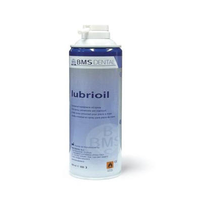 BMS Lubrioil Contra Lubricant