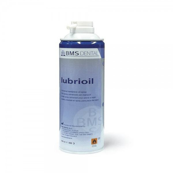 BMS Lubrioil Contra Lubricant
