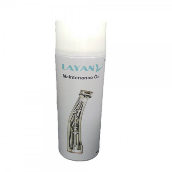 Oil Universal Lubricating Spray, 550 ml