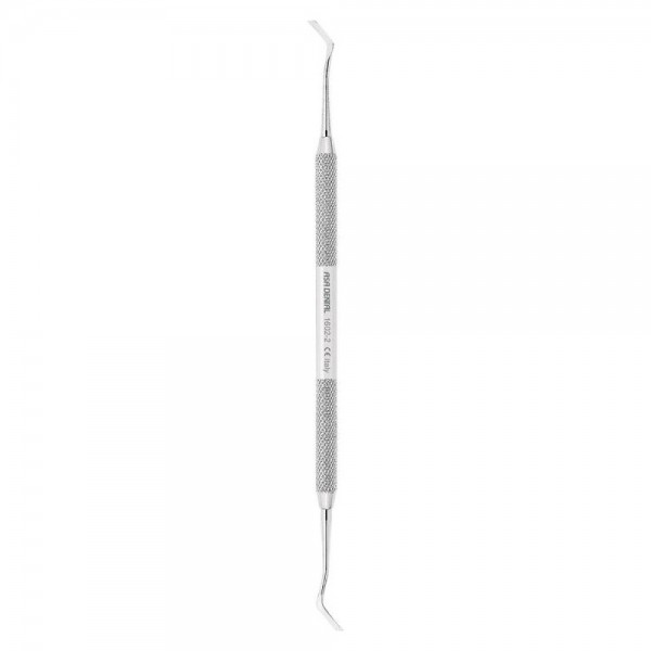 DE Cavity Preparation Hatchet Black/79-80 Fig. 2