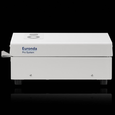 Euromatic Plus, Thermosealing Machine