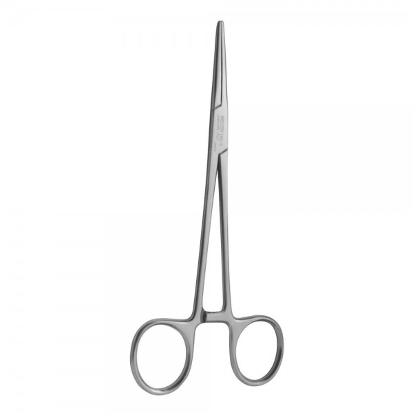 Forceps Hemostatic Kelly Rankin, Curved, 160mm