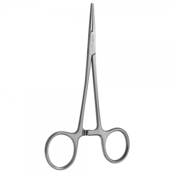Halstead-Mosquito 125mm 1x2 Curved Plier