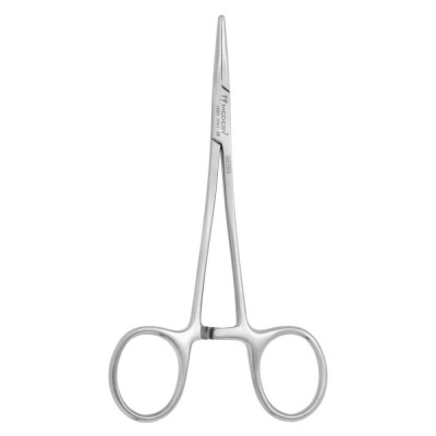Halstead-Mosquito 125mm Curved Plier
