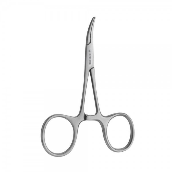 Hartmann 90mm Curved Plier