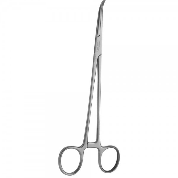 Heiss Curved 200mm Plier
