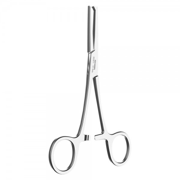 Hemostatic Forceps Straight KOCHER 1x2