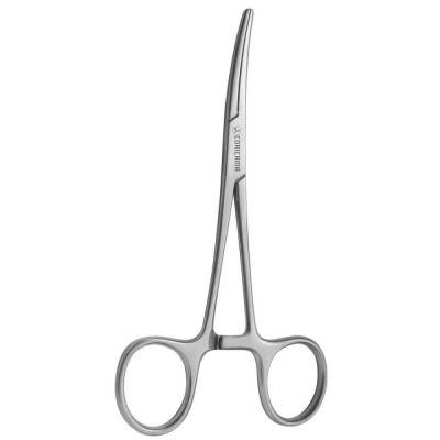 Rochester-Pean 140mm Curved Plier