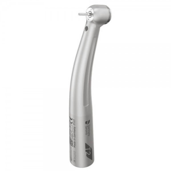 High Speed Handpiece Fiber Optic T2 Boost