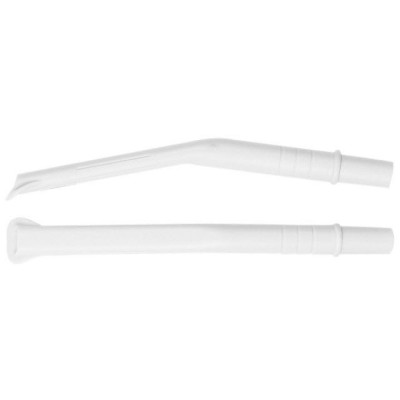 Autoclaveable Surgical Aspirator Tip 16 mm, Autoclavable