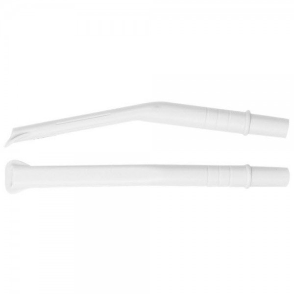 Autoclaveable Surgical Aspirator Tip 16 mm, Autoclavable