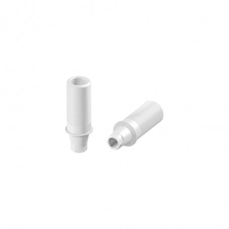 ASTRA, OSSEOSPEED, Castable Engaging Abutment 3.5/4.0