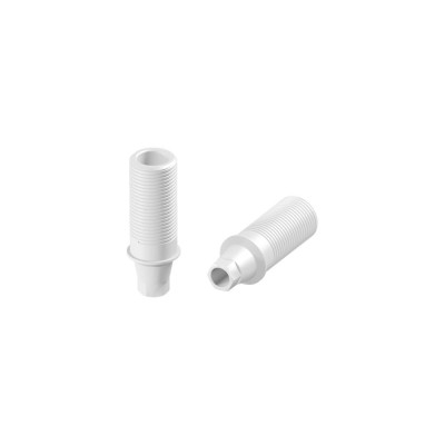 ASTRA, OSSEOSPEED, Castable Engaging Abutment 4.5/5.0