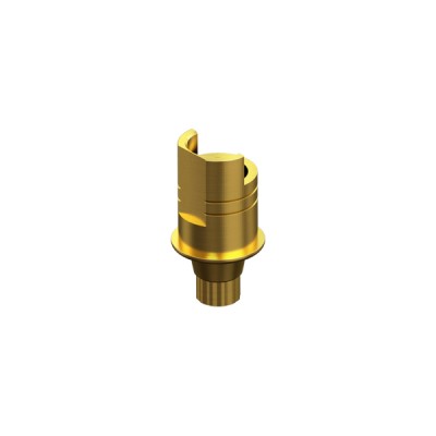 ASTRA, OSSEOSPEED, Engaging Interface Abutment 3.0