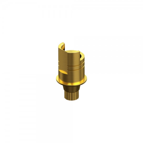ASTRA, OSSEOSPEED, Engaging Interface Abutment 3.5/4.0