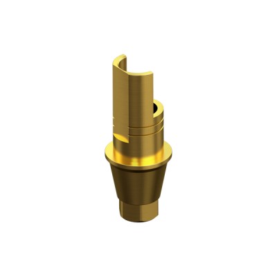 ASTRA, OSSEOSPEED, Engaging Interface Abutment HC 7mm 4.5/5.0