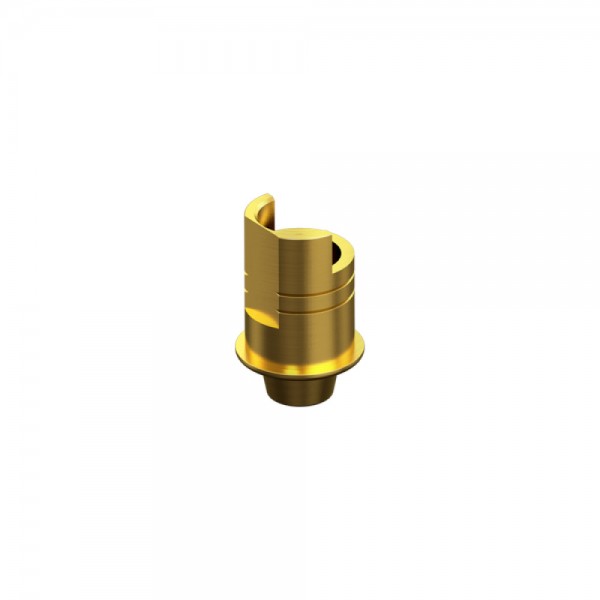 ASTRA, OSSEOSPEED, Non-Engaging Interface Abutment 3.0