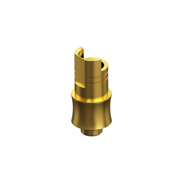 ASTRA, OSSEOSPEED, Non-Engaging Interface Abutment 3.5/4.0