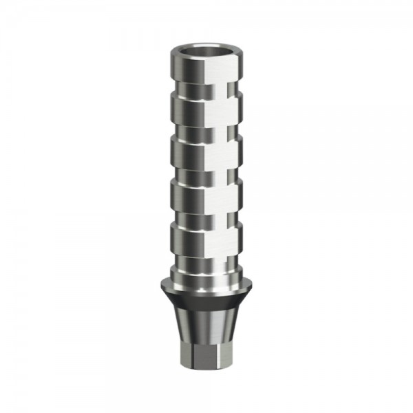 ASTRA, OSSEOSPEED, Provisional Engaging Abutment (Ti) 3.5/4.0