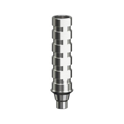 ASTRA, OSSEOSPEED, Provisional Non-Engaging Abutment (Ti) 3.0