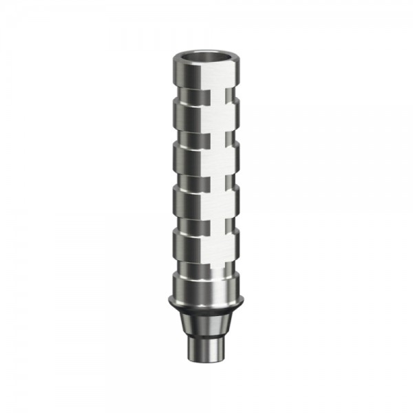 ASTRA, OSSEOSPEED, Provisional Non-Engaging Abutment (Ti) 3.0