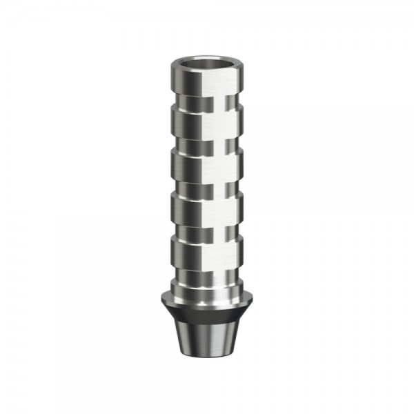 ASTRA, OSSEOSPEED, Provisional Non-Engaging Abutment (Ti) 3.5/4.0