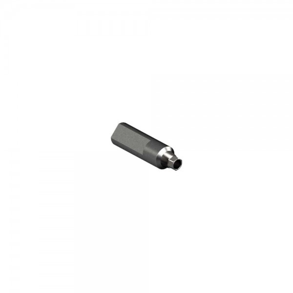 ASTRA, OSSEOSPEED, Scanbody (Ti) Abutment 3.0