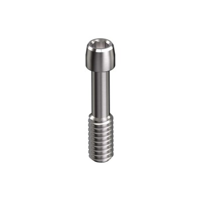 ASTRA, OSSEOSPEED, Screw M2.0 (hex.1.27) 4.5/5.0