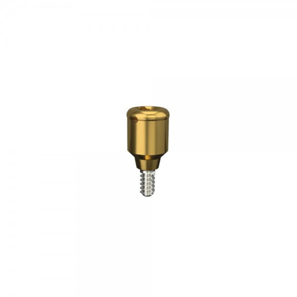 ASTRA, OSSEOSPEED, SIScator Abutment H. 5mm 3.0