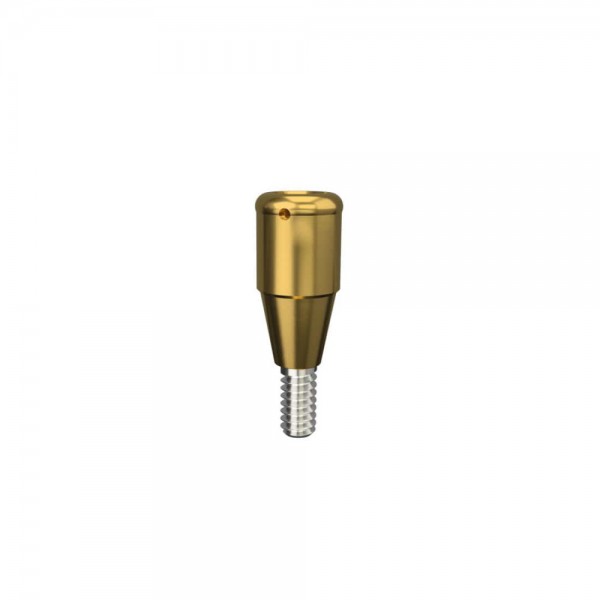 ASTRA, OSSEOSPEED, SIScator Abutment H. 5mm 3.5/4.0
