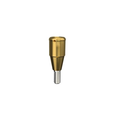 ASTRA, OSSEOSPEED, SIScator Abutment H. 6mm 4.5/5.0