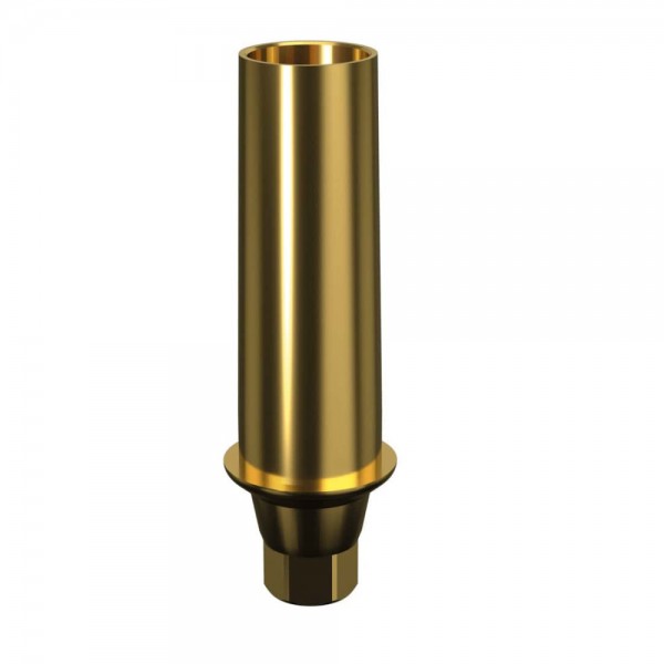 ASTRA, OSSEOSPEED, Straight Engaging Abutment 3.0