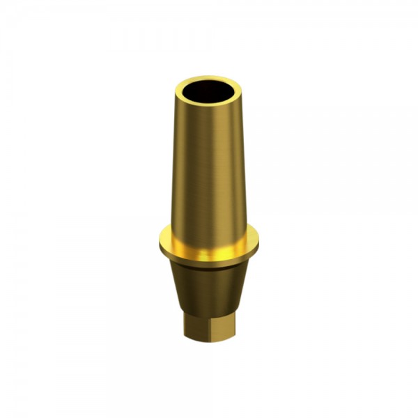 ASTRA, OSSEOSPEED, Straight Engaging Abutment 4.5/5.0