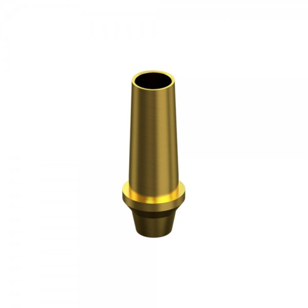 ASTRA, OSSEOSPEED, Straight Non-Engaging Abutment 3.5/4.0