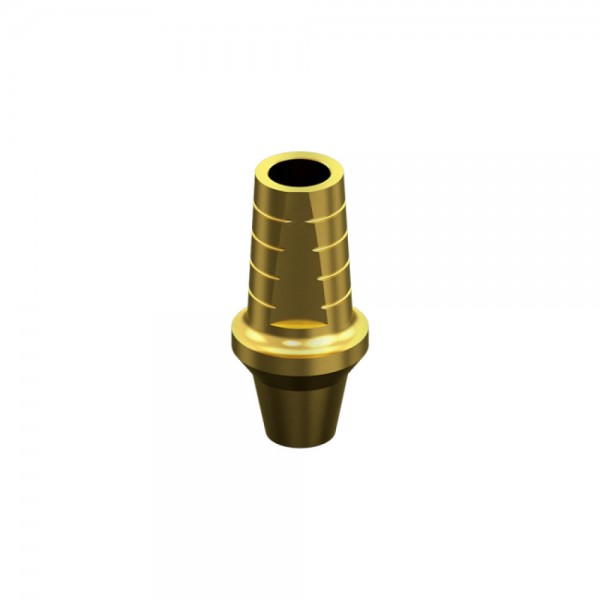 ASTRA, OSSEOSPEED, Straight Non-Engaging Abutment 4.5/5.0