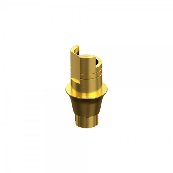 ASTRA, TECH SYSTEM EVOLUTION, Engaging Interface Abutment 3.6