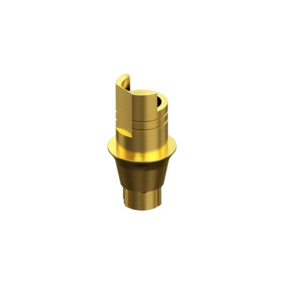 ASTRA, TECH SYSTEM EVOLUTION, Engaging Interface Abutment 4.2