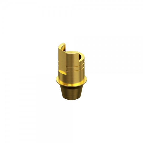 ASTRA, TECH SYSTEM EVOLUTION, Non-Engaging Interface Abutment 3.6