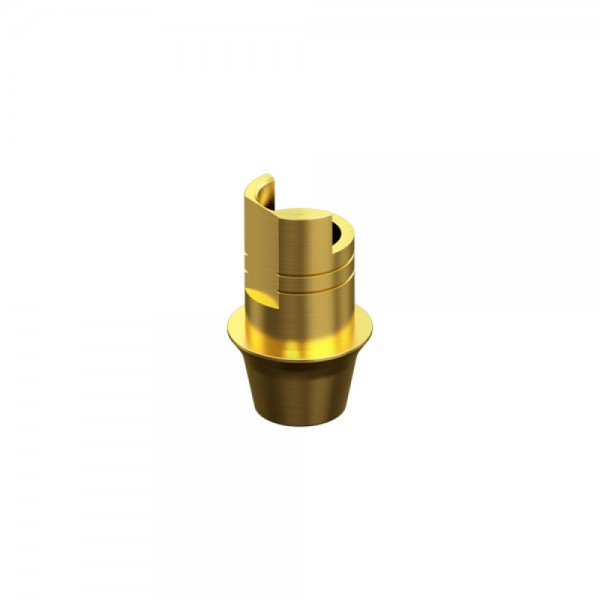ASTRA, TECH SYSTEM EVOLUTION, Non-Engaging Interface Abutment 4.2