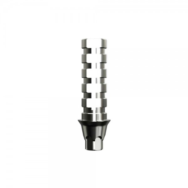 ASTRA, TECH SYSTEM EVOLUTION, Provisional Engaging Abutment (Ti) 4.2