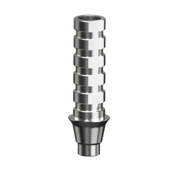 ASTRA, TECH SYSTEM EVOLUTION, Provisional Non-Engaging Abutment (Ti) 4.2