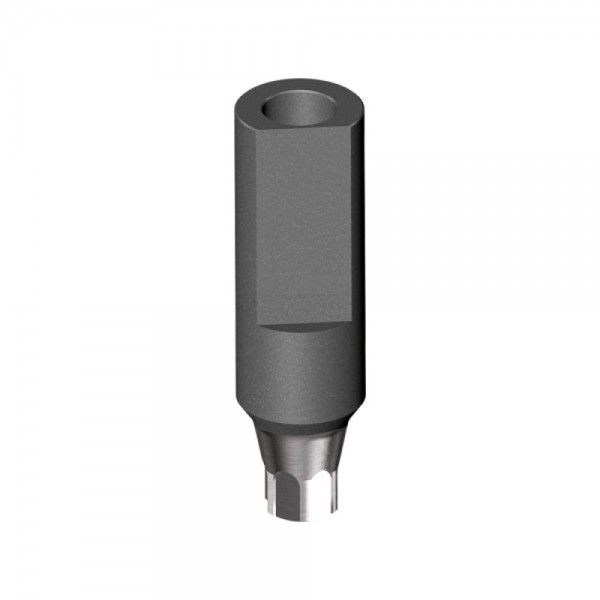 ASTRA, TECH SYSTEM EVOLUTION, Scanbody (Ti) Abutment 3.6