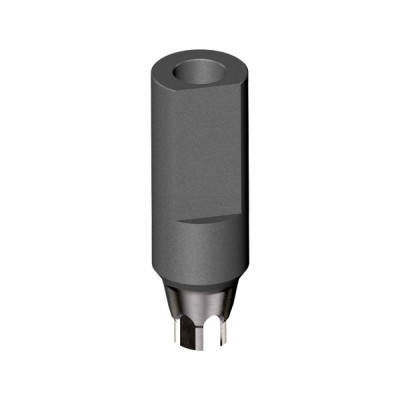ASTRA, TECH SYSTEM EVOLUTION, Scanbody (Ti) Abutment 4.2