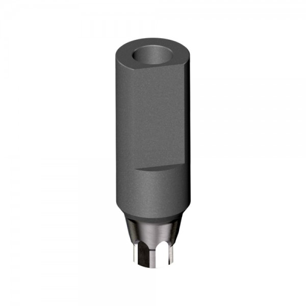 ASTRA, TECH SYSTEM EVOLUTION, Scanbody (Ti) Abutment 4.2