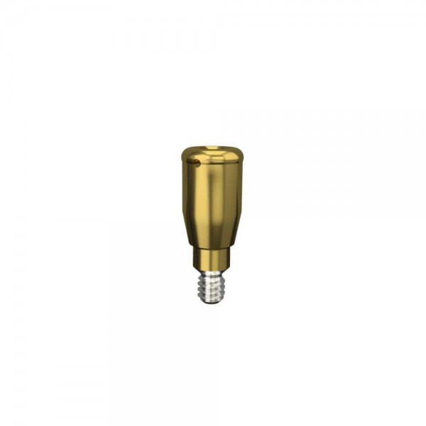 ASTRA, TECH SYSTEM EVOLUTION, SIScator Abutment H. 3mm 3.6